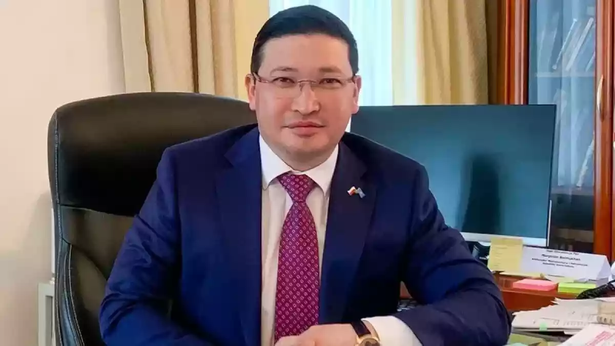 Президент Қазақстанның Таиландтағы елшісін тағайындады