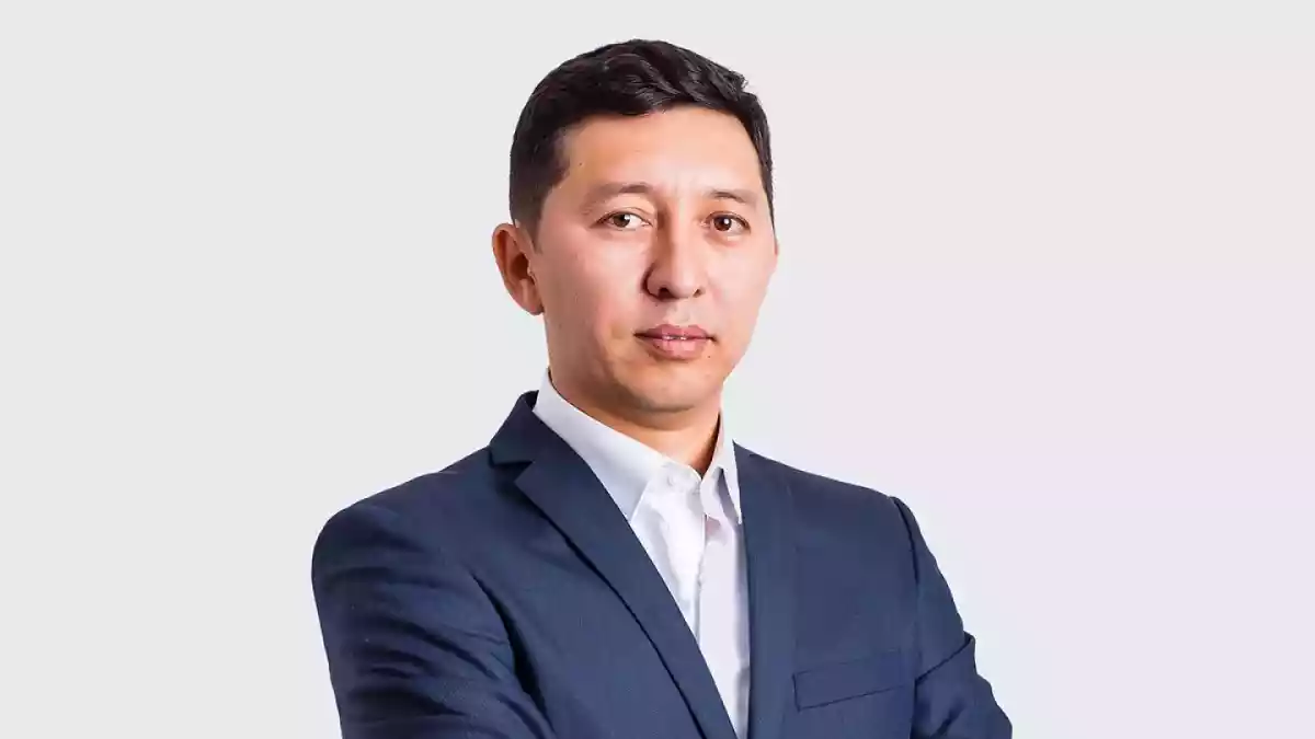 Арман Әбдірәсілов Қазақстанның Қауіпсіздік кеңесінде лауазымды қызметке тағайындалды