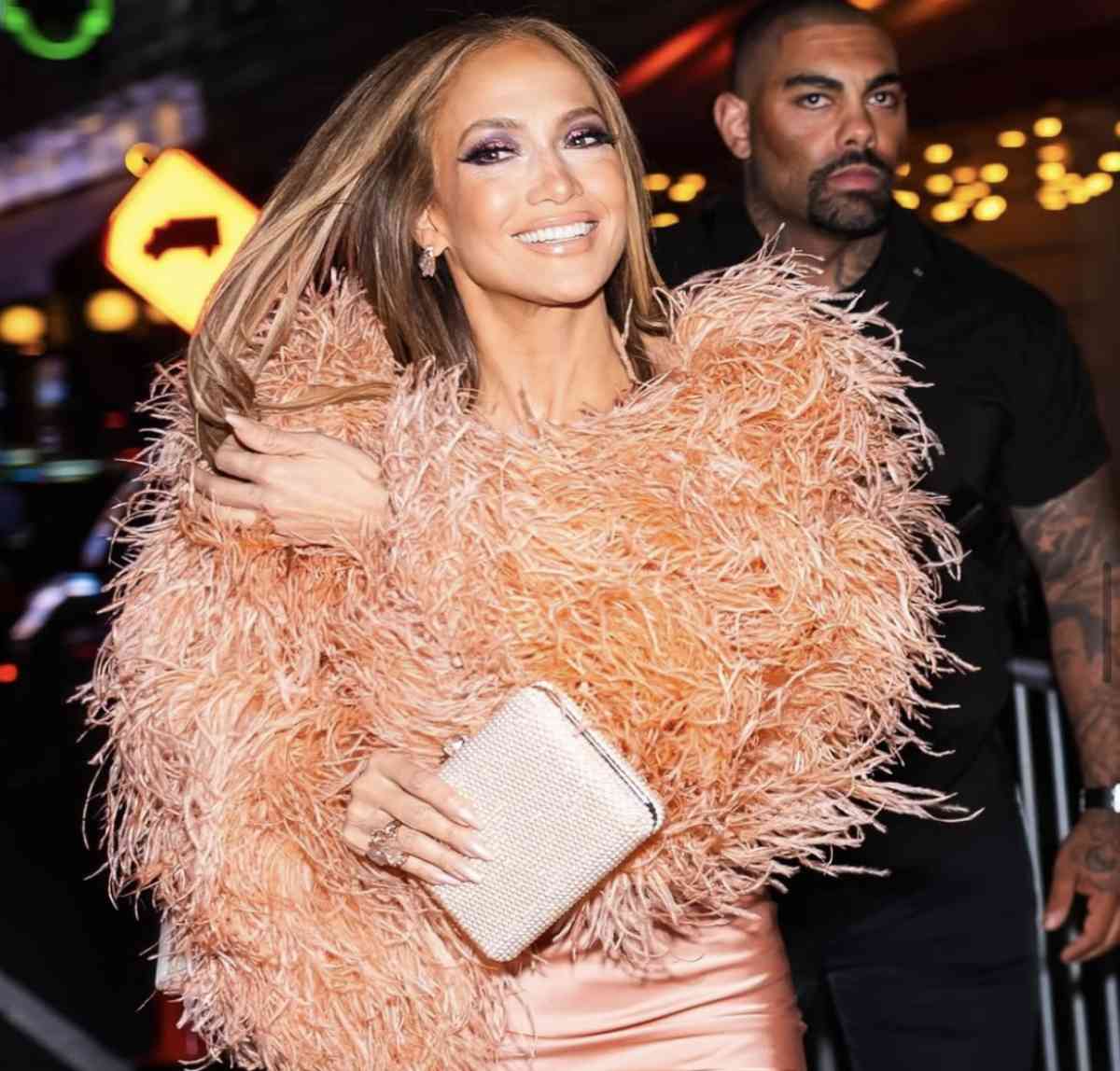 Алматыдағы Джей Ло концерті қалаға 10 млрд теңге пайда түсірді