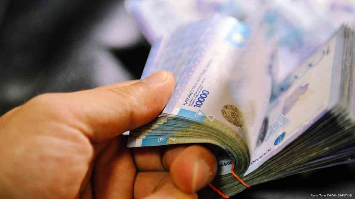 «Қолтаңбалар қолдан жасалған»: Таразда 60 млн теңгеге жуық бюджет қаражаты заңсыз игерілген