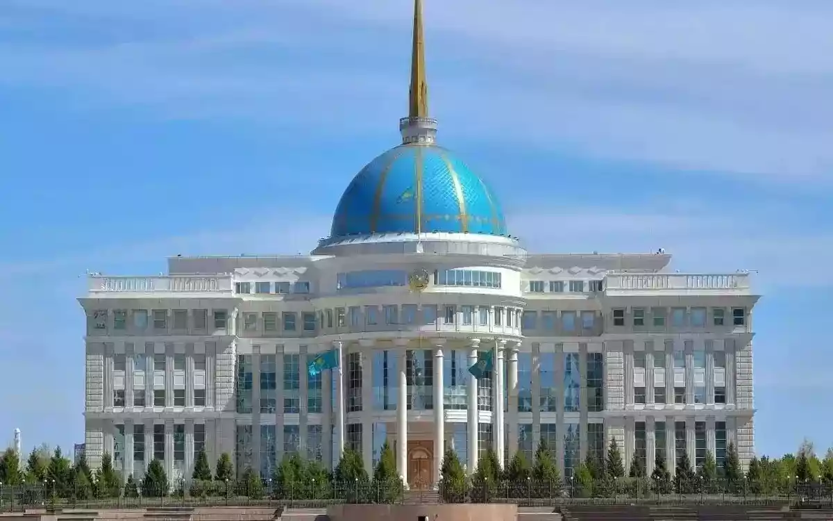 Қазақстанға Иордания Королі ресми сапармен келеді