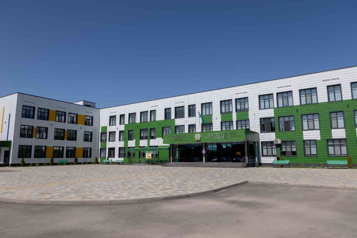 Мектептерде жаңа пән пайда болуы мүмкін