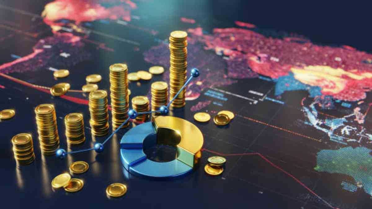 Қазақстан экономикасы рекордтық өсім көрсетті