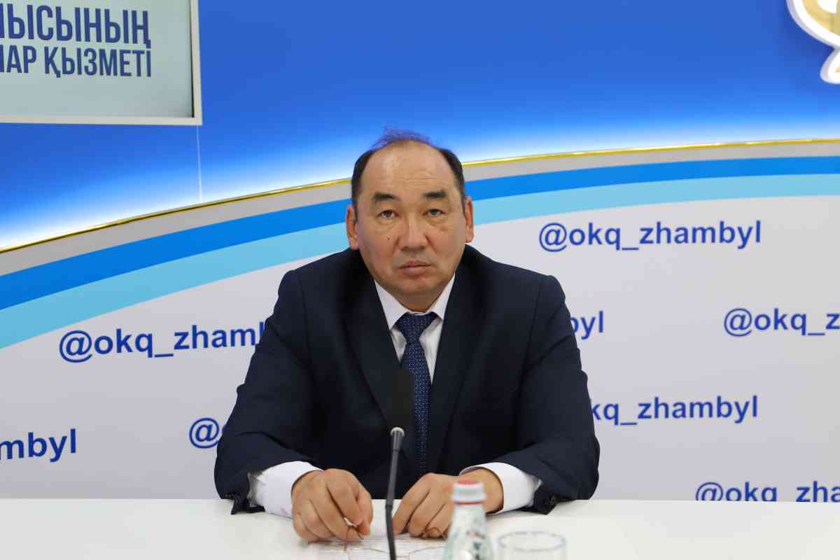 Жаңа оқу жылы: Жамбылдағы мектептердің дайындығы қандай