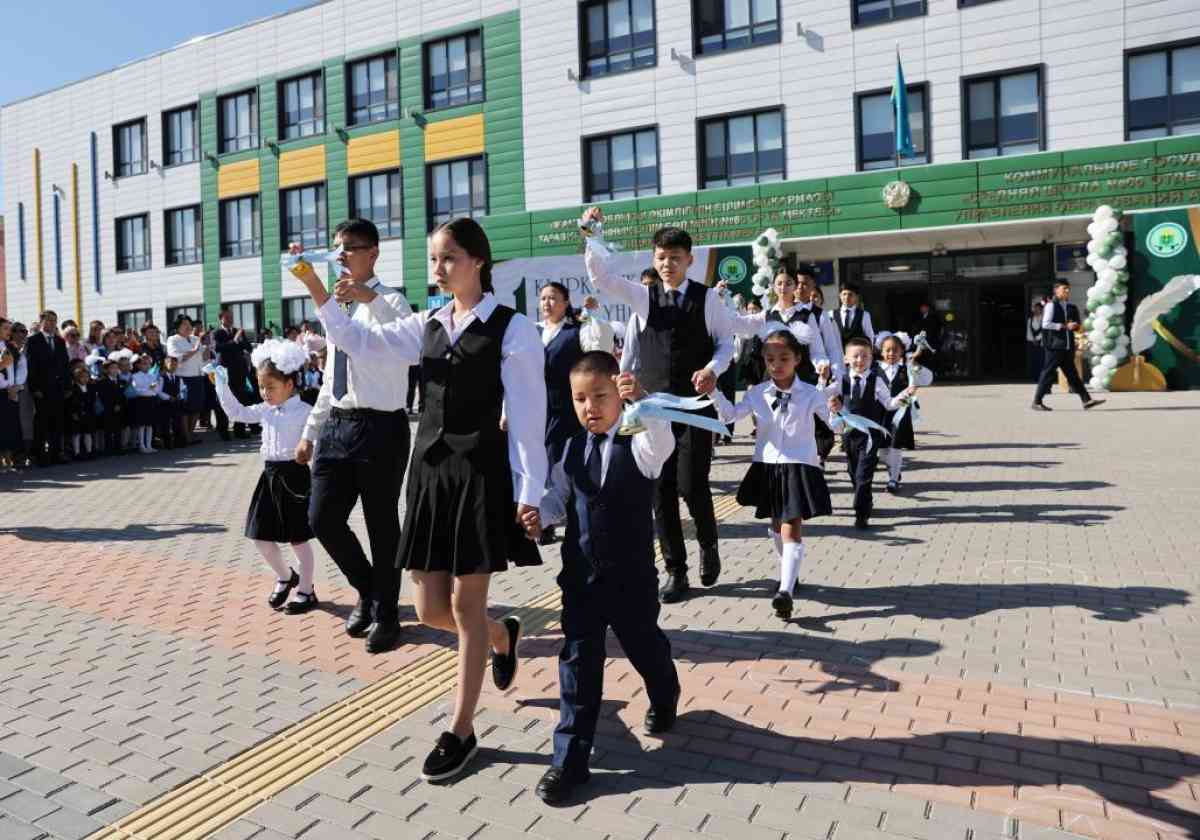 Дұрыс режим: бала неше сағат оқып, неше сағат тынығуы тиіс?