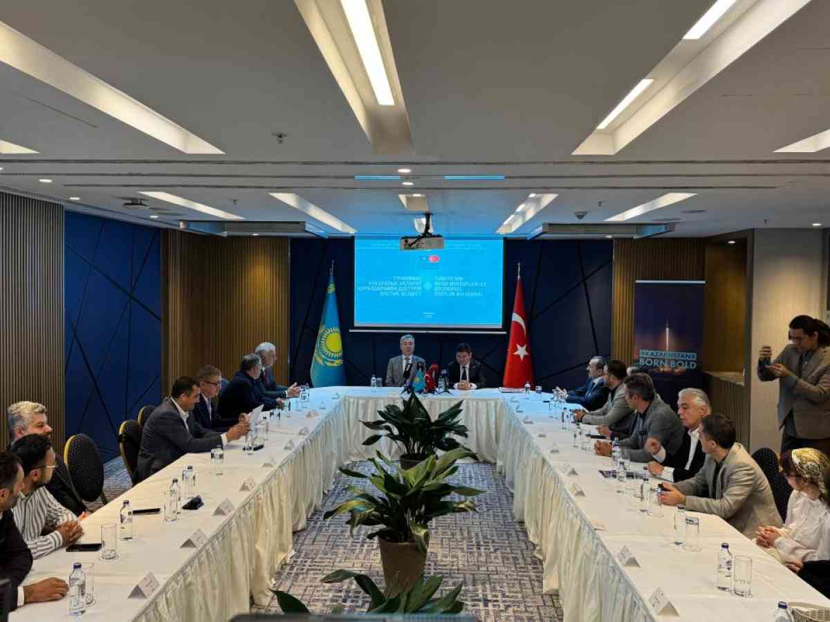 Қасым-Жомарт Тоқаевтың реформалары Түркияда жоғары бағаланды