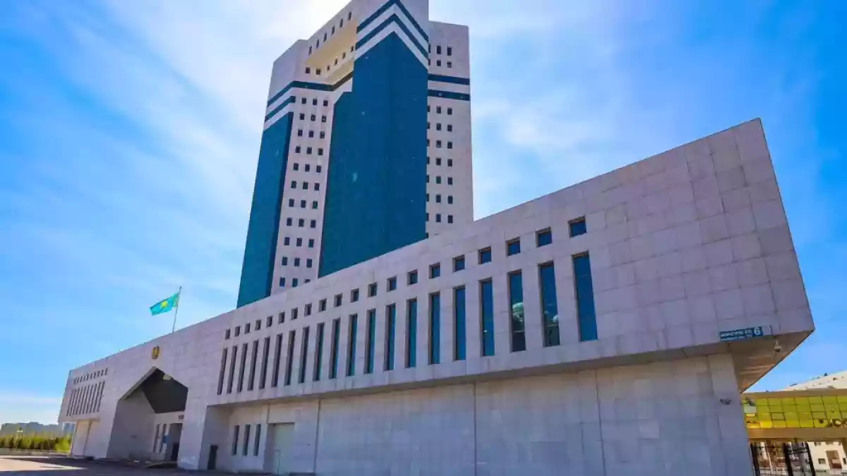 Президент Жолдауын жүзеге асыру: Қазақстанда кедергісіз орта құру үшін әлеуметтік қызметтер цифрландырылуда