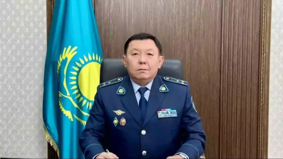 Бақытжан Малыбаев қарамағындағы заңсыз әрекеттер үшін отставкаға өтініш берді