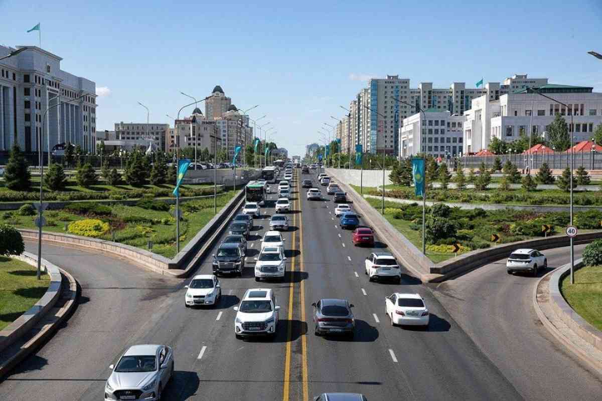 Елордада жұмыс кестесінің өзгеруі: бұл қай мекемелерге әсер етеді