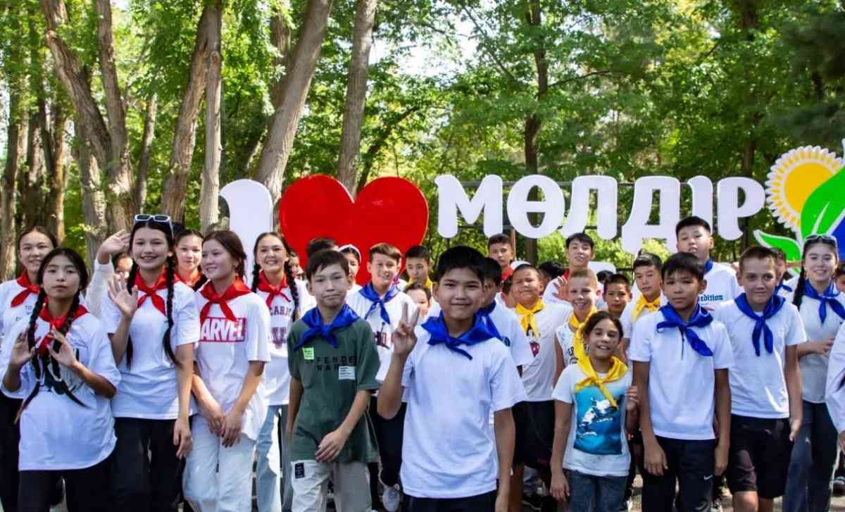 Қазақстандағы балалардың әл-ауқат индексі 2,5 пунктке артты