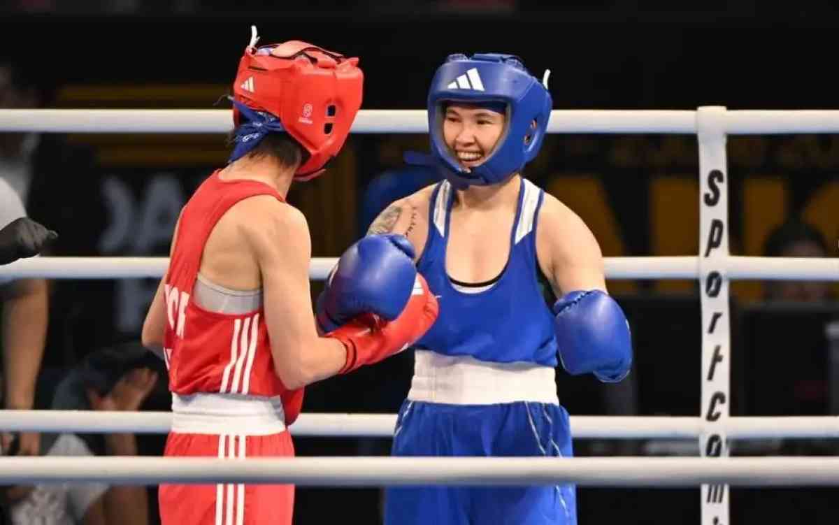 Әлем чемпионаты: Қазақстан әйелдер құрамасының қарсыластары анықталды