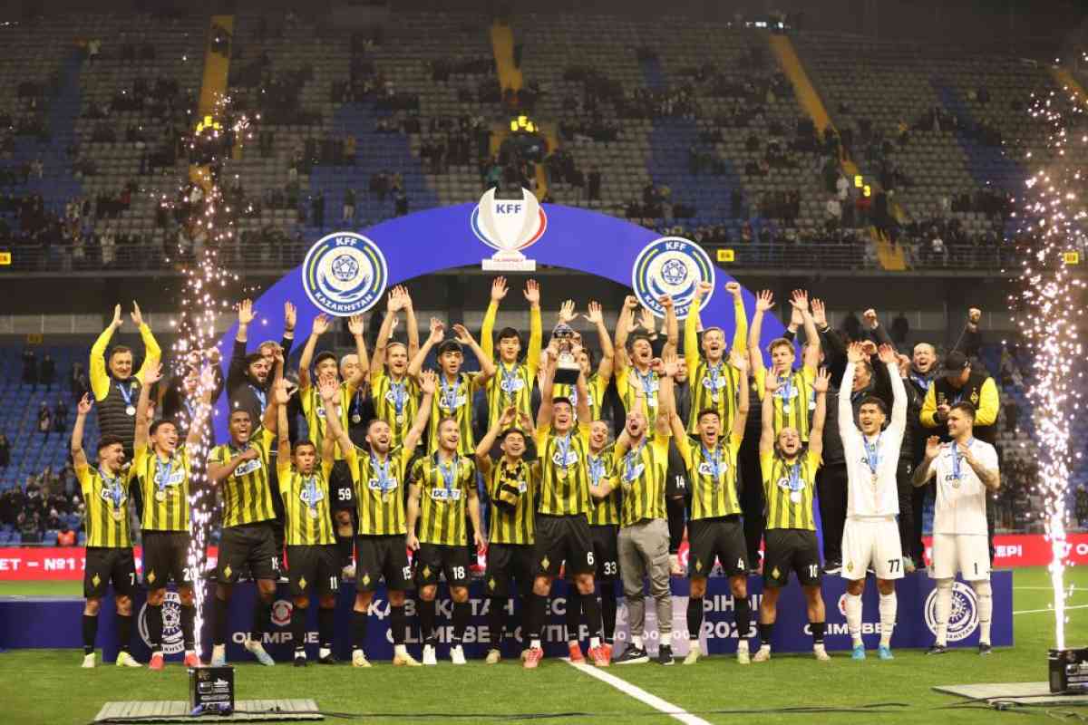 «Қайрат» - «Реал» матчына билеттер қашан сатыла бастайды?