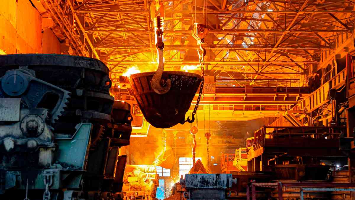 Президент Жолдауын жүзеге асыру: еліміздің өңдеу өнеркәсібі 6,1% өсім көрсетті