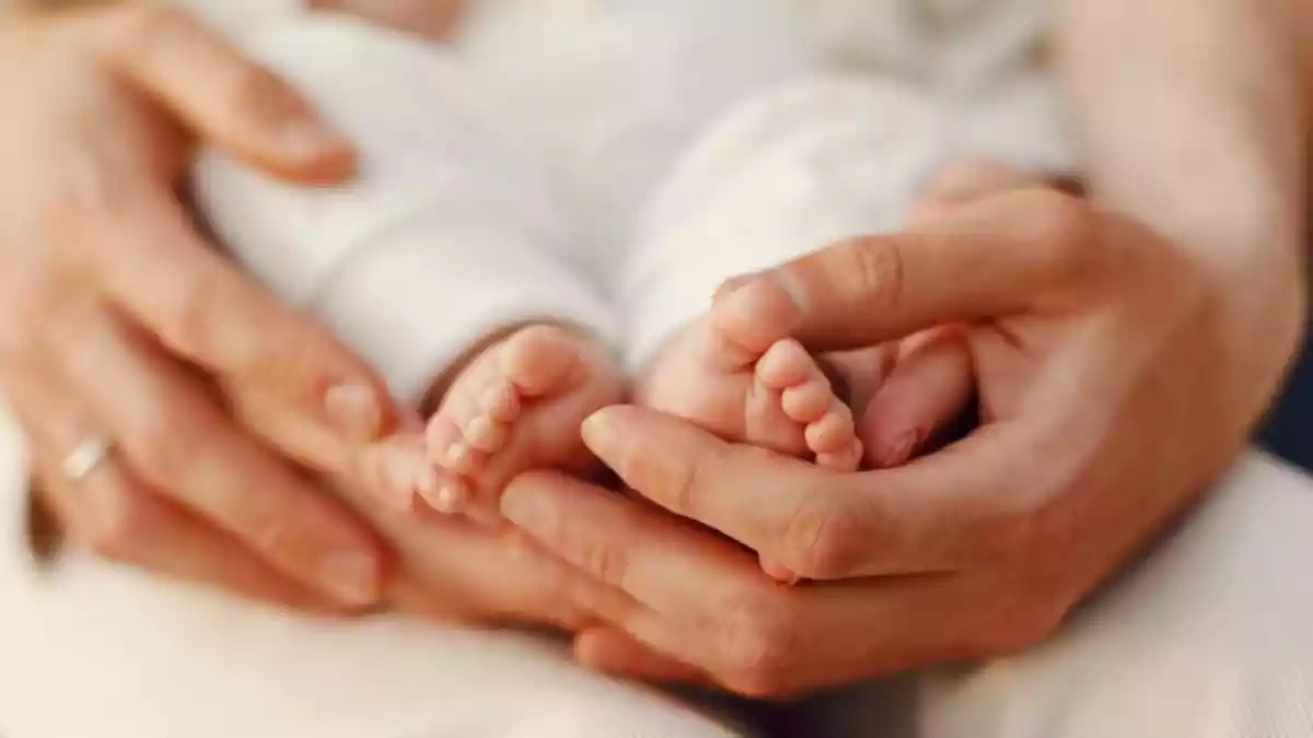 Қазақстанда жыл басынан бері нәресте өлімі 22,7%-ға төмендеді