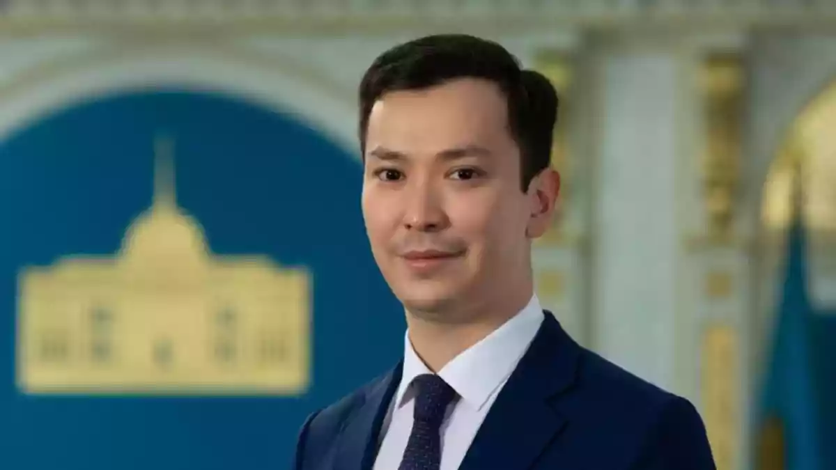 Марат Әшім Қазақстан президентінің кеңесшісі – болып тағайындалды