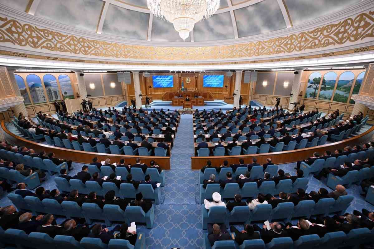 Жолдау жүктеген міндет: мәдениет саласындағы цифрландыру үдерісі