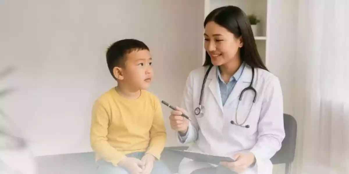 Жетім балаларды интернат ұйымдарына орналастыру тәртібі өзгерді