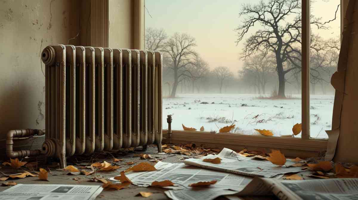 Қазақстанның бір қаласында жылыту маусымы басталды