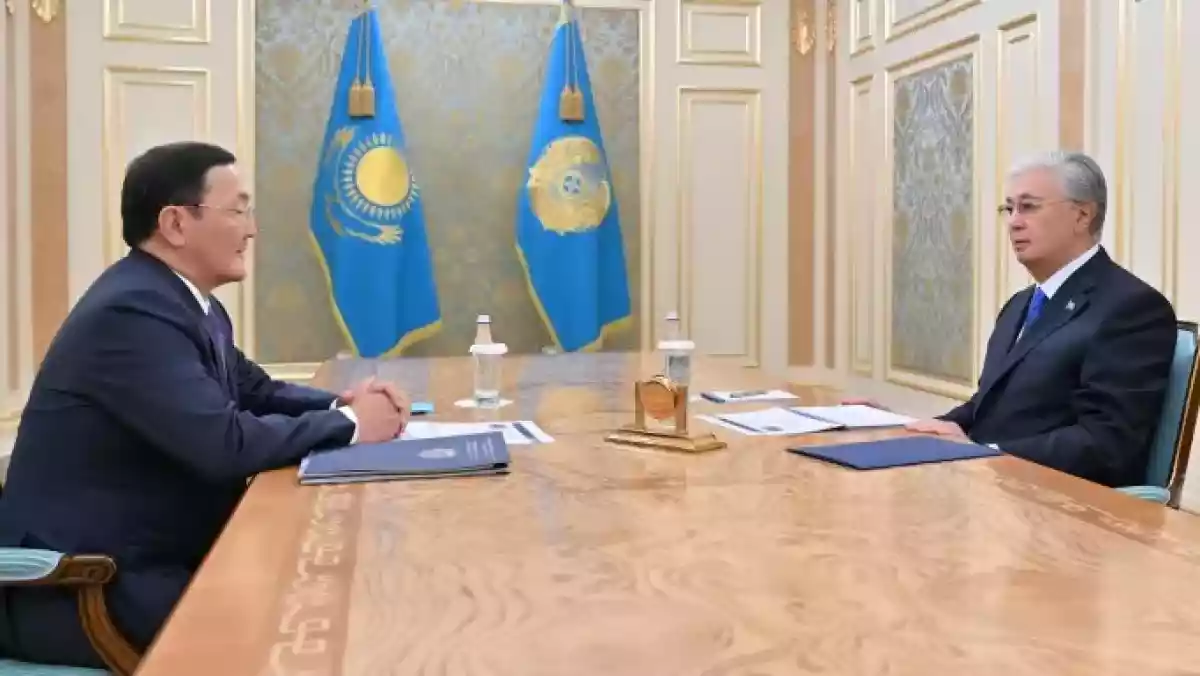 Екі жыл ішінде прокуратура арқылы 850 млрд теңгенің активтері қайтарылды