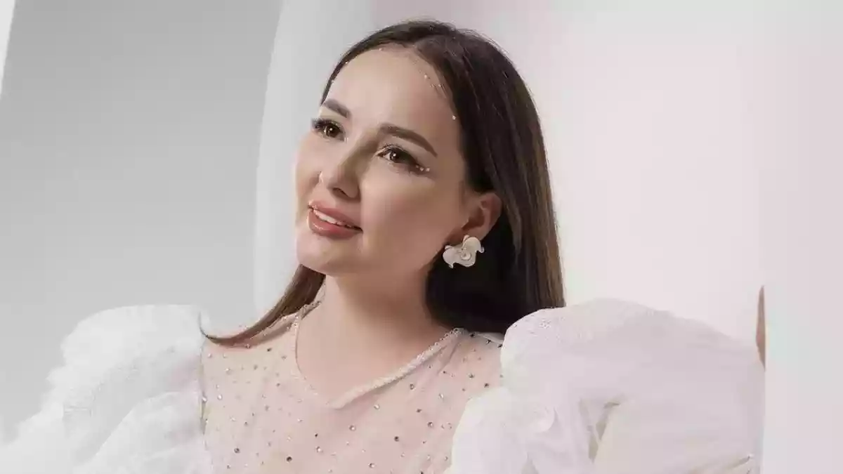 Желіде Жазира Байырбекованың кептелісін мәселесін шешуге қатысты пікірі қызу талқыланды