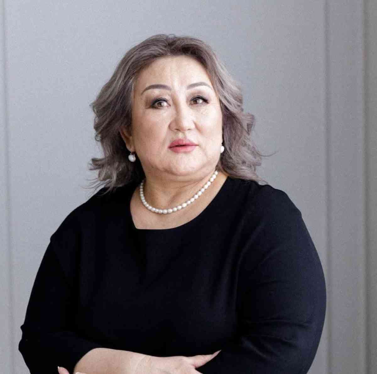 МӘМС-ке сенім артып келеді - Жетібаева