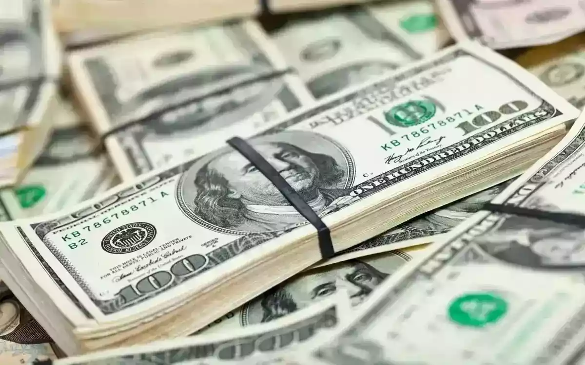 Бүгінгі доллар  бағамы қандай