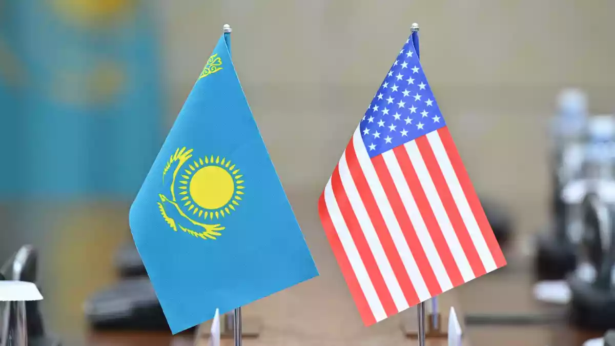 Мемлекет басшысы Нью-Йорк қаласына жұмыс сапарымен барады