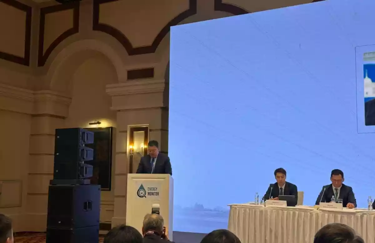 Қазақстанда инфрақұрылымды жаңғыртуға бағытталған ауқымды жоба басталды