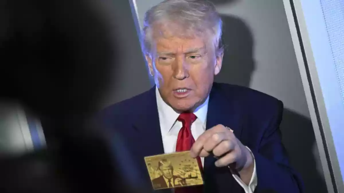 Трамптың даулы шешімі: шетелдік мамандарға қымбат виза, байларға эксклюзивті карталар