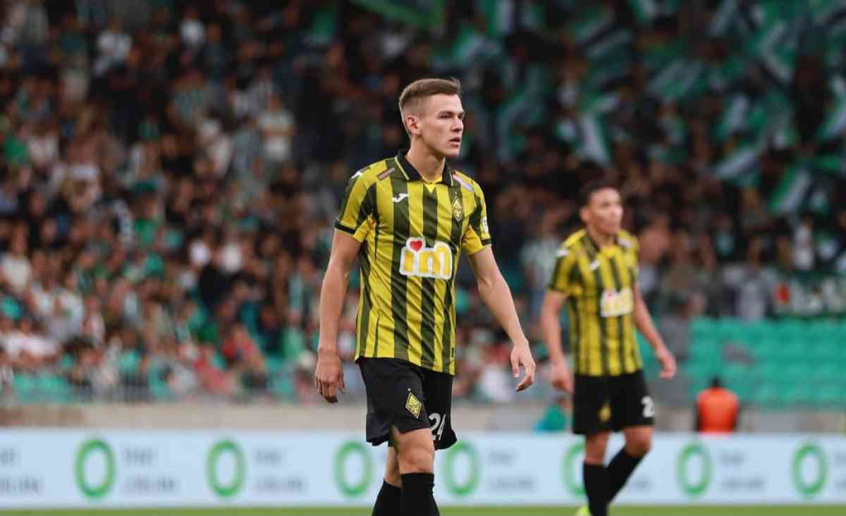 Бүгін «Қайрат» — «Реал Мадрид» матчының билеттері сатылымға шығады