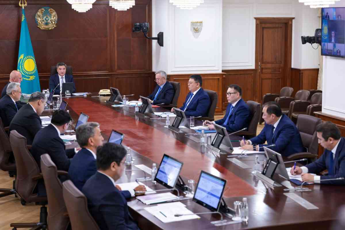 Ішкі нарықты қорғау: тиімсіз делдалдарға тосқауыл қойылады