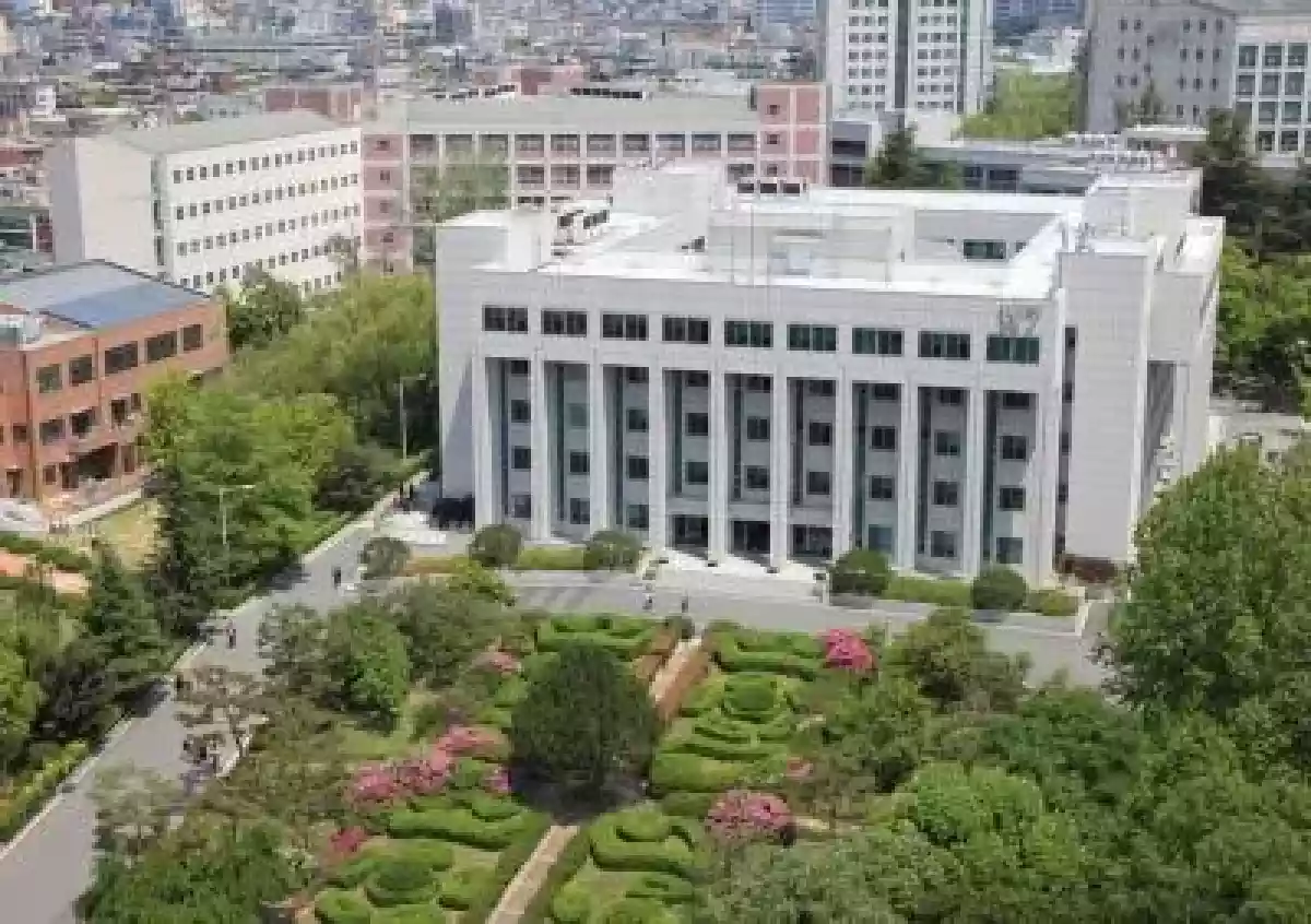 Түркістанда халықаралық Woosong University Kazakhstan ашылады