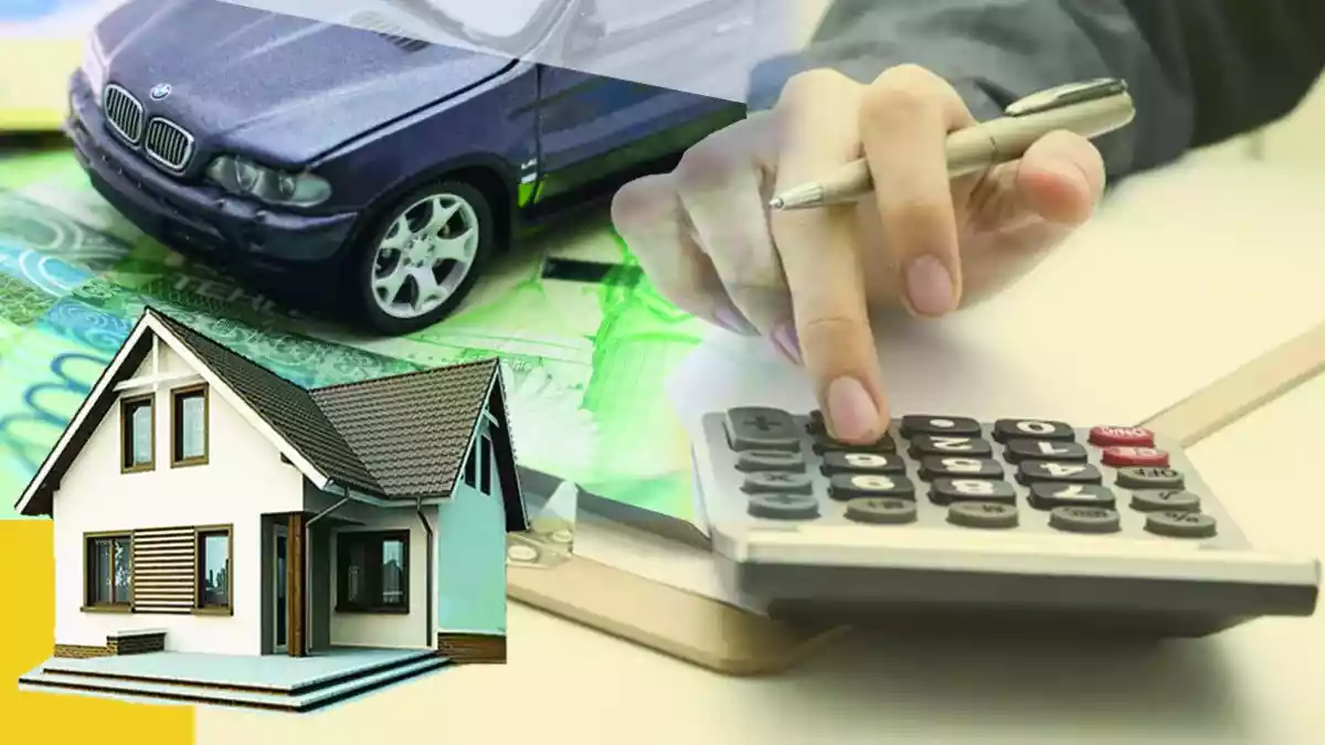 Азаматтарға ескерту: Мүлік салығын төлеудің соңғы мерзімі – 1 қазан