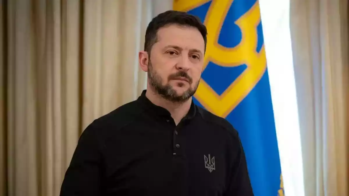 Зеленский: Егер Путин Қазақстанда кездескісі келсе – біз дайынбыз