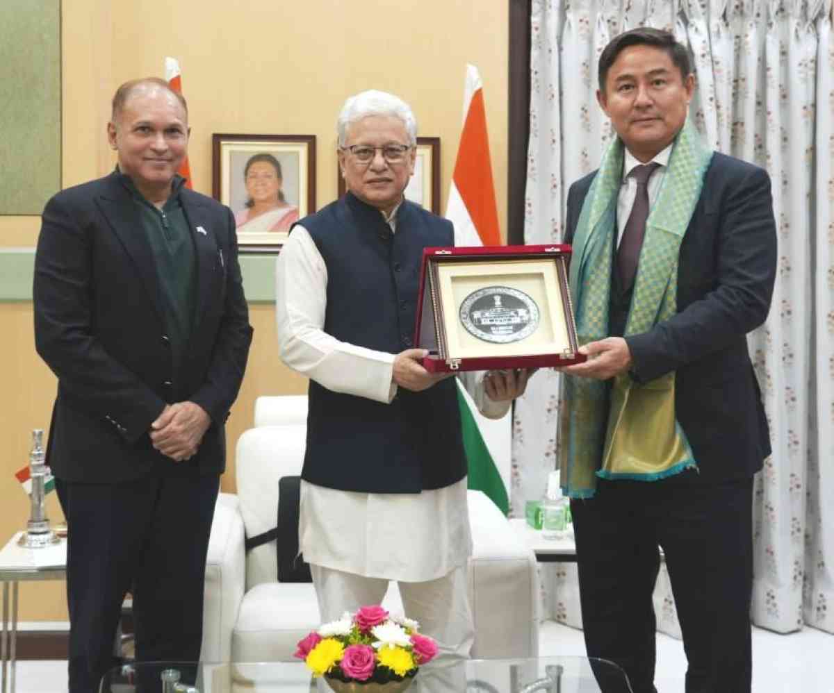 Үндістаннан Қазақстанға 1,6 млрд долларлық инвестиция тартылмақ