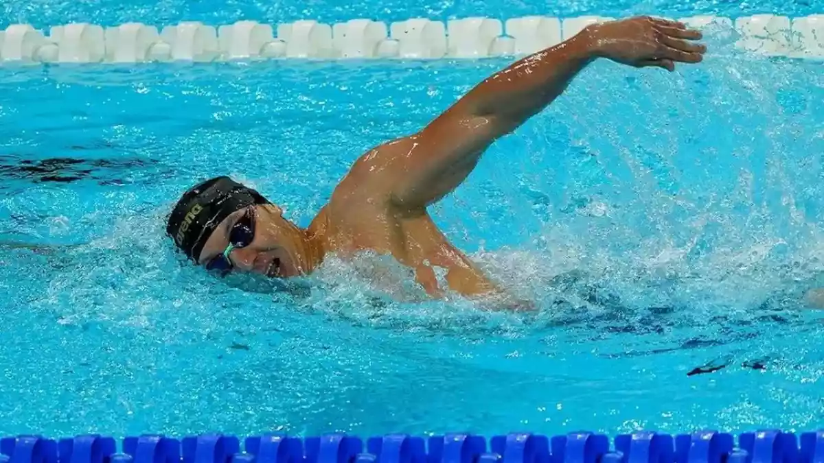 Нұрдаулет Жұмағали Әлем чемпионатының күміс жүлдегері атанды