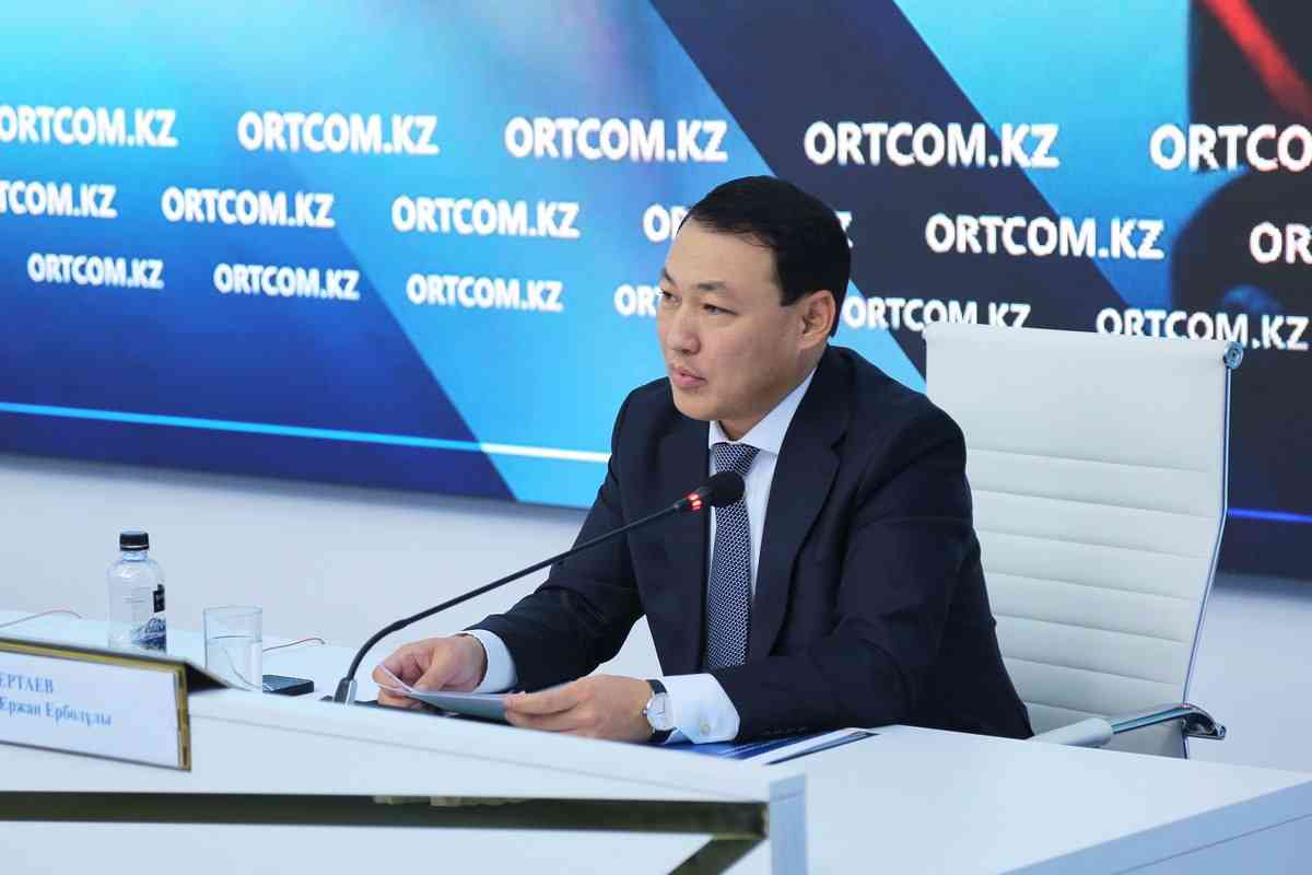 Қазақстан өңірлерінде жылыту маусымы басталды