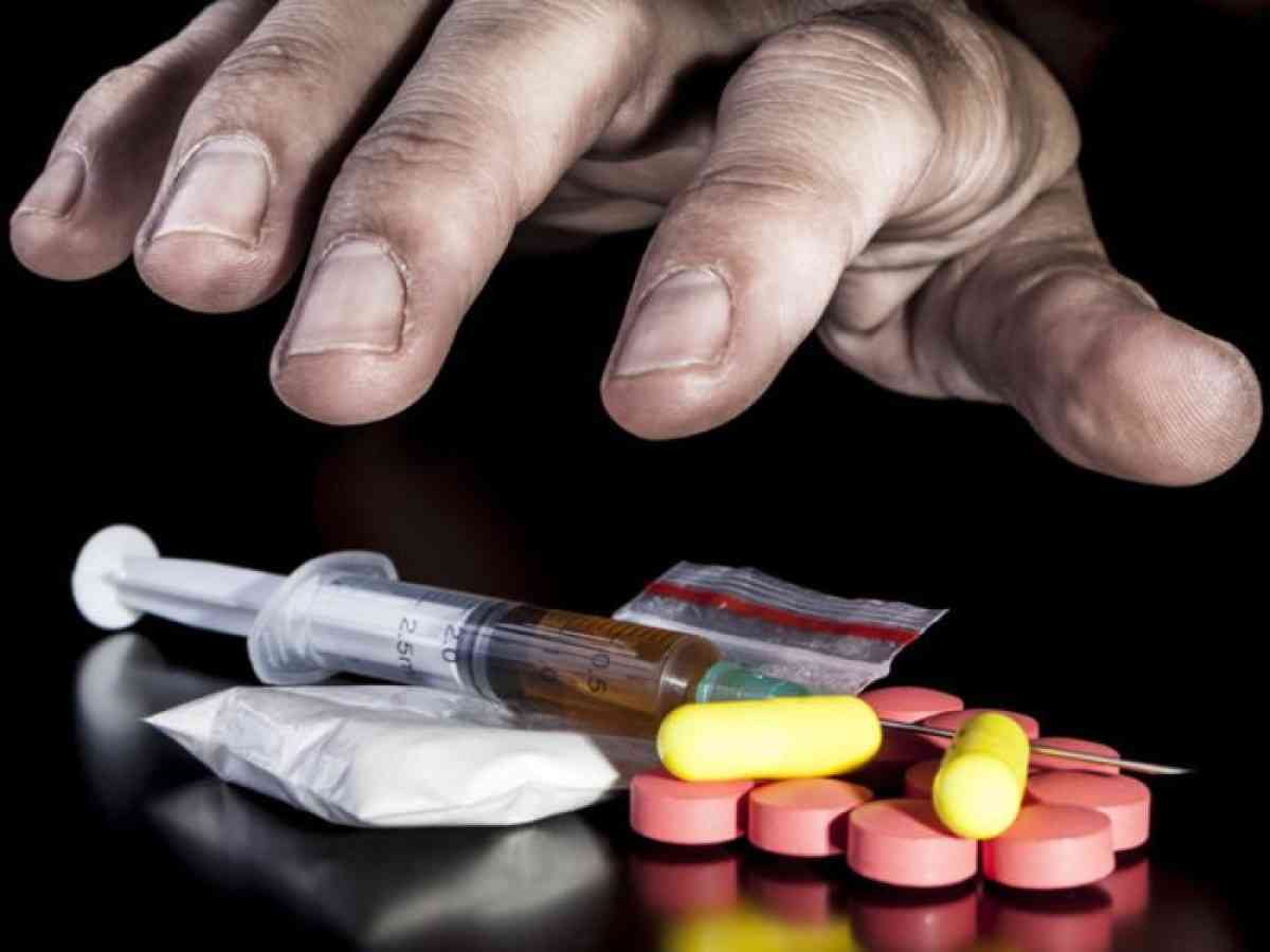 Қазақстанда нашақорлыққа қарсы күрестің жаңа жоспары әзірленіп жатыр