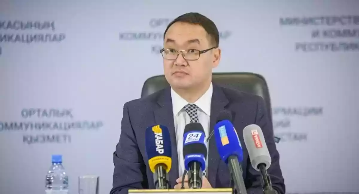 Ержан Ашықбаев АҚШ-тағы Қазақстан елшісі қызметінен босатылды