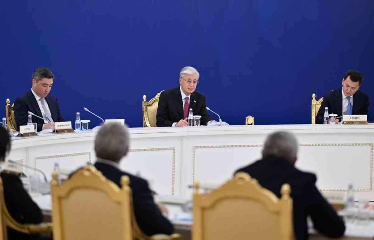 Курчатов қаласында атом саласын зерттейтін ғылыми қалашық салынуы мүмкін