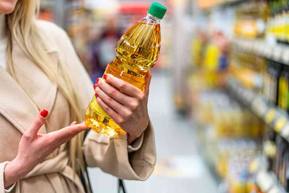 Қазақстанда 600 мың тоннаға жуық өсімдік майы өндірілді