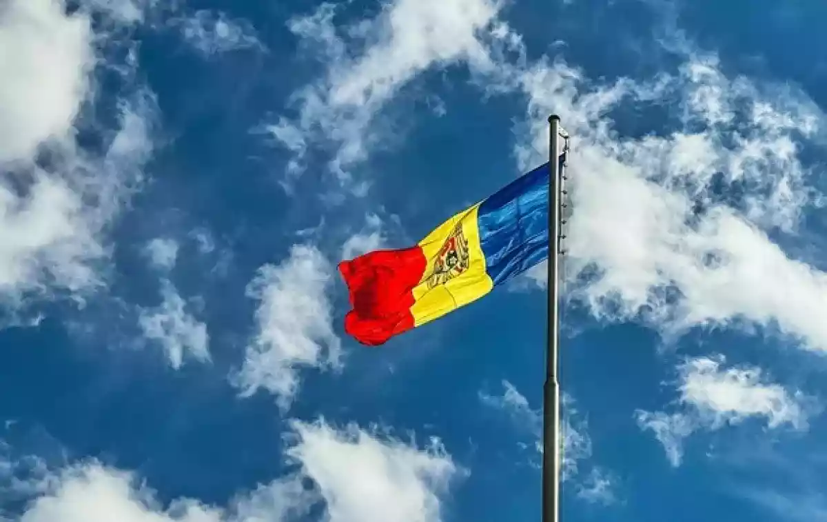 Молдовада парламент сайлауы басталды