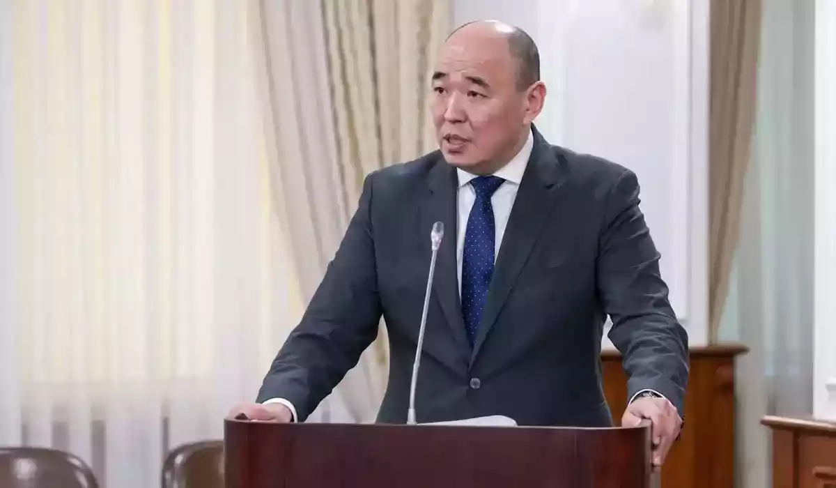 "Самұрық-Қазына" ұлттық әл-ауқат қоры" АҚ Директорлар кеңесінің құрамы өзгертілді