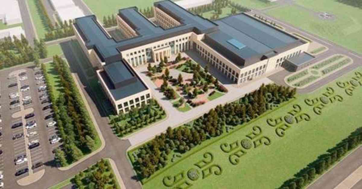 Таразда жаңа перинаталдық орталық салынады