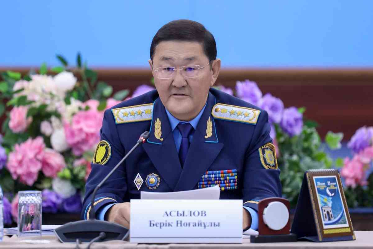 «Цифрлық қадағалау»: Бас прокуратура қылмыстық қатерлерді болжауға мүмкіндік беретін жүйені таныстырды