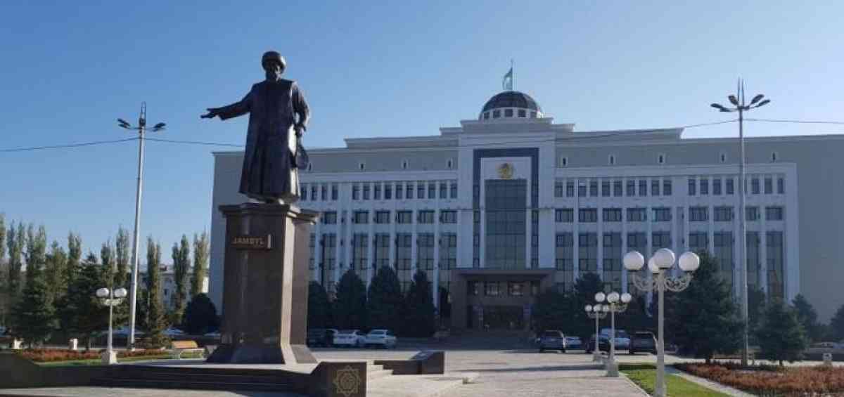 Жамбылда ішімдіктен бастартқан 23 ауыл бар