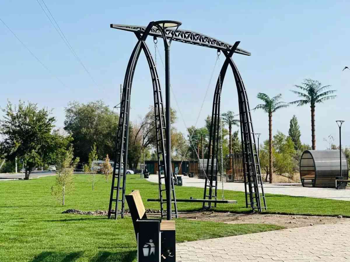 Қордайдың келбеті жаңаруда: Агросектор мен әлеуметтік саладағы бетбұрыс