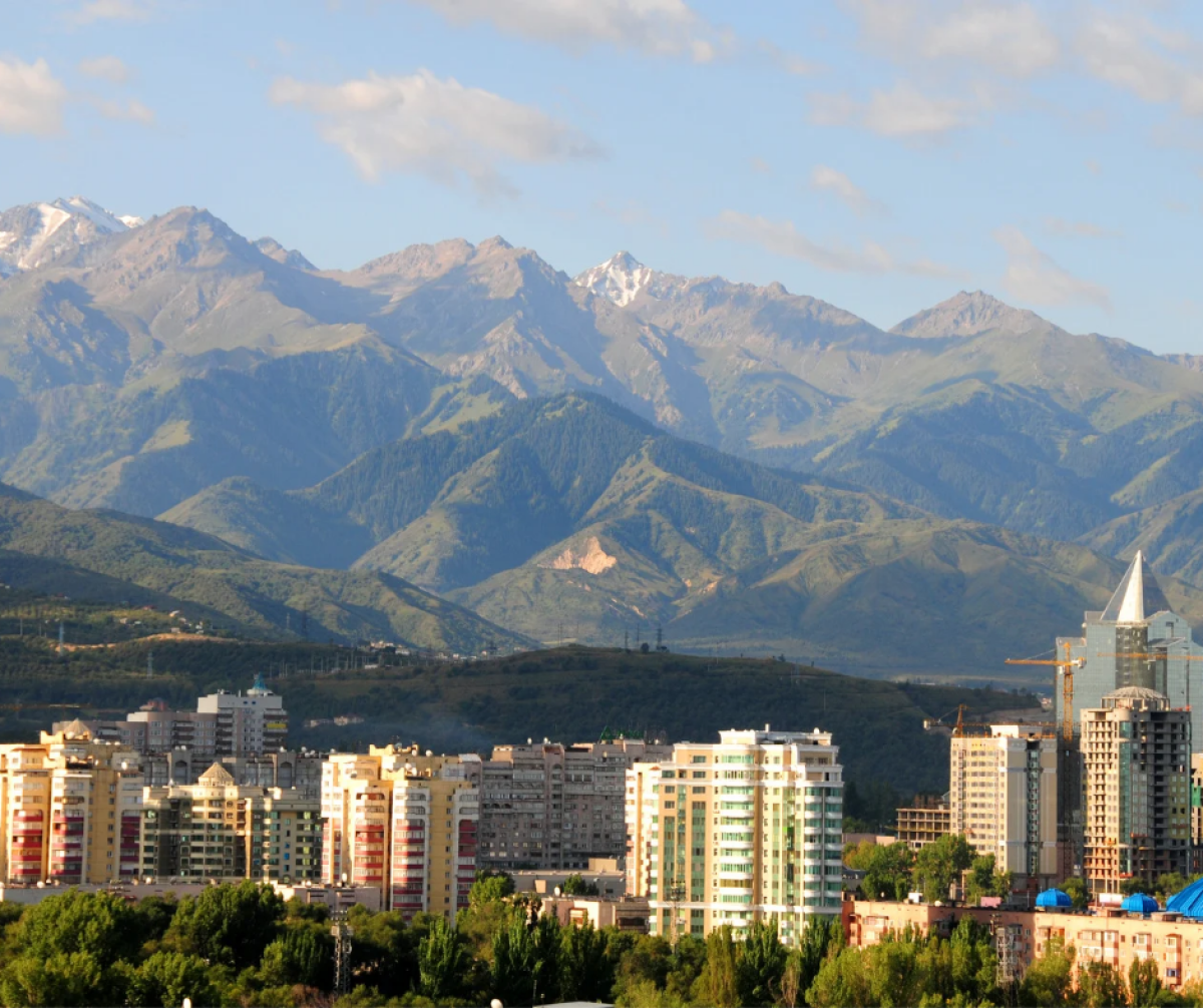 Қазақстандықтар болашақта ең сүйікті тағамын жей алмай қалуы мүмкін