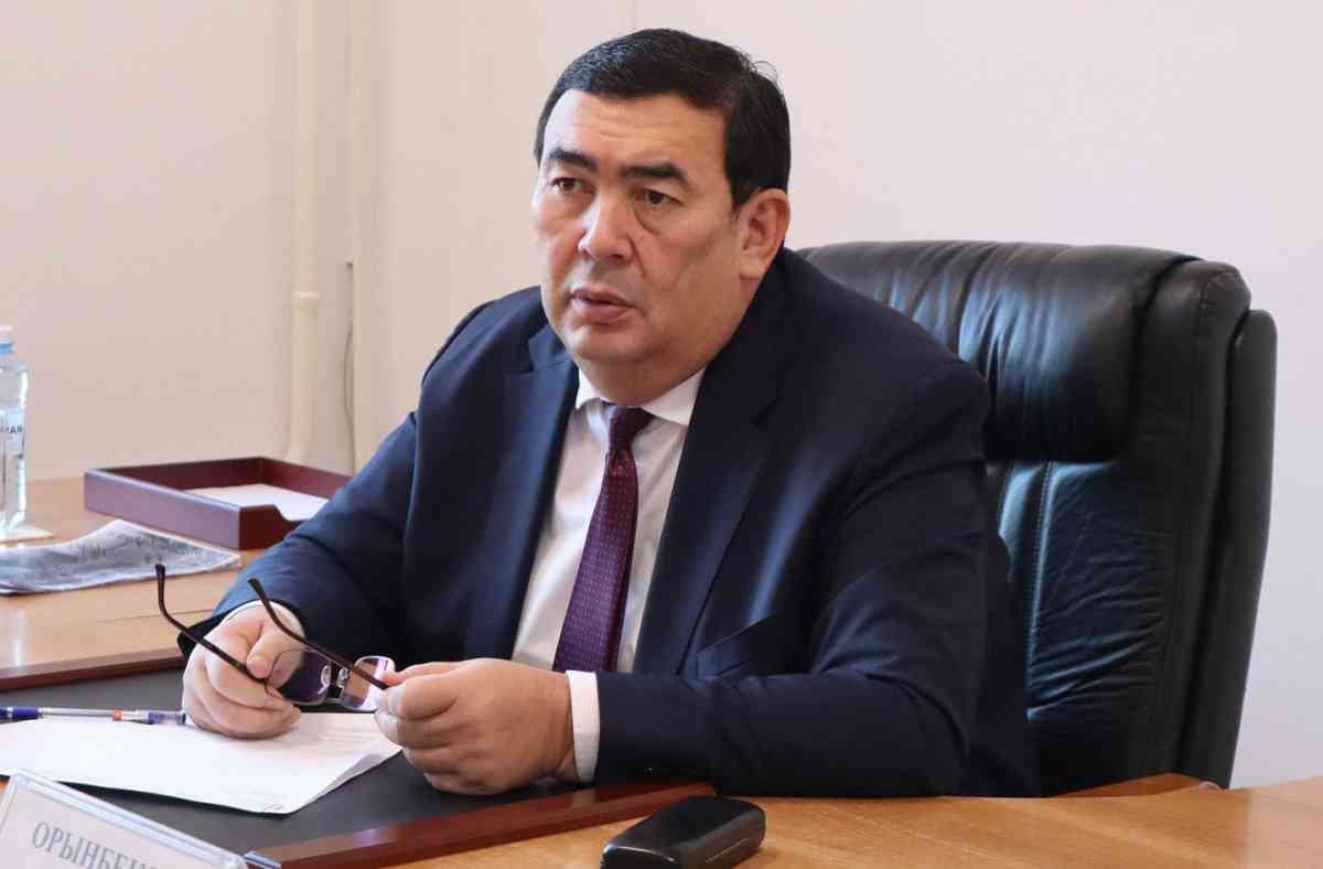 Бақытжан Орынбековке хат жазған 12 жастағы баланың өтініші ескерусіз қалмады