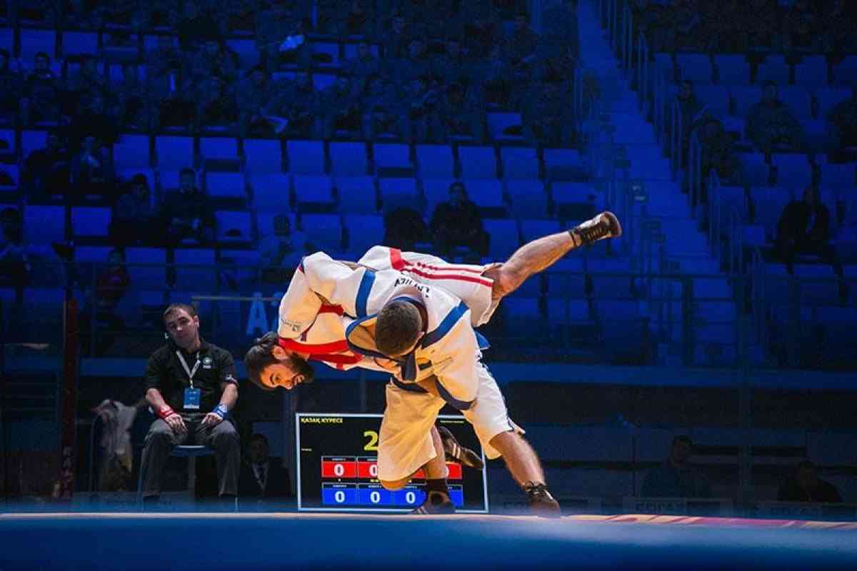 Қазақстанда жоғары жетістіктер спортының тізімі бекітілді